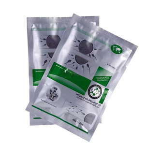 Agente de Preservação de Diluição de Sêmen de Javali Diluente de Espermatozoides 8-15 Dias - Product Image 1