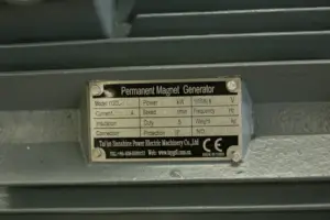 Generator Wind Generator Unique Products 20kw Wind Turbines Permanent Magnet Generator For Sale