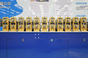 C60 C89 C140 3 trong 1 LGS ánh sáng máy đo khung thép máy - Product Image 4