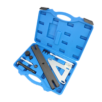 Kit d'outils de démontage de la coque de transmission HTL 0AM pour mécanicien automobile, embrayage DSG 7 vitesses VW, système VAG