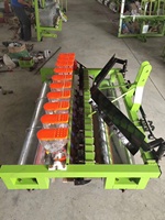 Semoir automatique de légumes de planteur d'oignon de Machine de plantation de graine à vendre semoir de planteur de pomme de terre