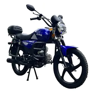 सस्ते कीमत उच्च गुणवत्ता OTTC ईईसी 50cc मोटरबाइक अल्फा गंदगी बाइक स्कूटर गैस मोटरसाइकिल स्ट्रीट मोटरसाइकिल