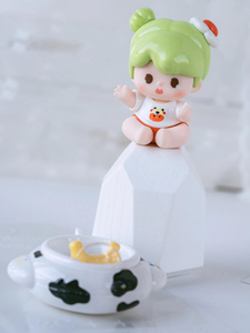 Genuina nuova YOYO destra destra-Wan YO gravità Mini graziosa astronave di tendenza nuovi arrivi Blind Box - Product Image 6