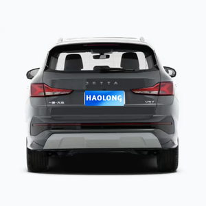 รถเชื้อเพลิงนวัตกรรมรถเบนซินล้ำสมัยสำหรับรถพลังงาน VS7 Jetta - Product Image 3