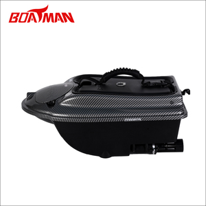 <span class=keywords><strong>Boatman</strong></span> <span class=keywords><strong>Actor</strong></span> <span class=keywords><strong>Plus</strong></span> <span class=keywords><strong>PRO</strong></span> Bait Boat - 28 Loc Memory, Home Point Return, impermeable, antipérdida - Product Image 2