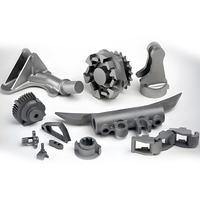 Service d'usinage CNC sur mesure OEM, pièces en métal 5 axes, impression 3D, laiton, aluminium, acier inoxydable, fraisage, tournage, fil EDM