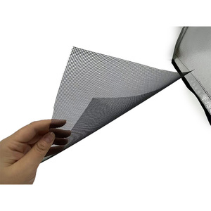 Fils en acier inoxydable 316L à tissage fin, maille 500, pour filtration en environnement corrosif <span class=keywords><strong>critique</strong></span>, analyse <span class=keywords><strong>de</strong></span> tamis, filtres - Product Image 1