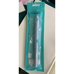 Herramienta <span class=keywords><strong>de</strong></span> enganche <span class=keywords><strong>de</strong></span> alfombra con <span class=keywords><strong>aguja</strong></span> perforadora <span class=keywords><strong>de</strong></span> mango <span class=keywords><strong>de</strong></span> madera <span class=keywords><strong>de</strong></span> haya <span class=keywords><strong>de</strong></span> tamaño regular - Product Image 3