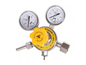 Réducteur d'ammoniac en acier inoxydable YQA-441 - Product Image 6