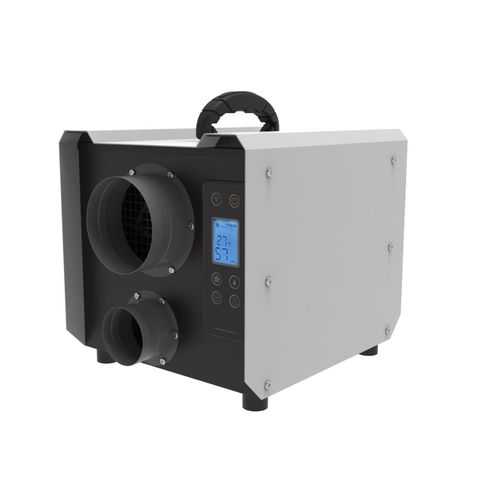 Desiccant Electric Warehouse Dehumidifier for Household & Commercial Use