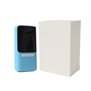 Analizador de Flujo de Oxígeno Portátil AERTI, Analizador de Gas <span class=keywords><strong>O2</strong></span> para el Hogar - Product Image 3