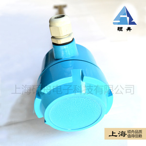 Medidor de Nivel Shuozhou UZK-02S, Controlador de Nivel de Paleta Rotatoria, Salida de Interruptor de Rango Completo, Uso Industrial Duradero - Product Image 2