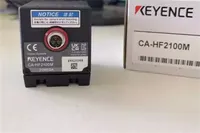 Nuevo PLC Industrial CA-HF2100M Original en Stock, Controlador Dedicado para Automatización Industrial