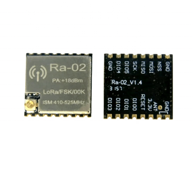 SX1276 LoRa Wifi Communication 433MHz RF Module Ra-02