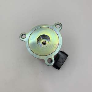 โซลินอยด์วาล์ว EGR โคเบลโก้ รุ่น 25620-E0133 สำหรับรถขุด 200/250/350-8 J05E อะไหล่ทดแทนโลหะ - Product Image 5