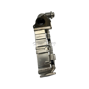 <span class=keywords><strong>Refroidisseur</strong></span> <span class=keywords><strong>EGR</strong></span> 11717823210 haoxang Auto de haute qualité pour <span class=keywords><strong>BMW</strong></span> - Product Image 2