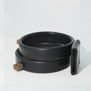 אטמי גומי ניטריל וסיליקון איכותיים ובעלי ביצועים גבוהים, טבעות O מ-NBR ואטמים מתנפחים. - Product Image 2