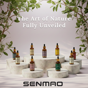 Olio Essenziale di Foglie di <span class=keywords><strong>Perilla</strong></span> 100% Naturale e Puro di Alta Qualità 30ml per Cosmetici e Cura della Pelle - Product Image 4