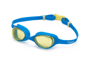 ขายร้อนป้องกันหมอกว่ายน้ำแว่นตาเด็กวิสัยทัศน์กว้างแว่นตาว่ายน้ำสำหรับเด็กซิลิโคน - Product Image 2