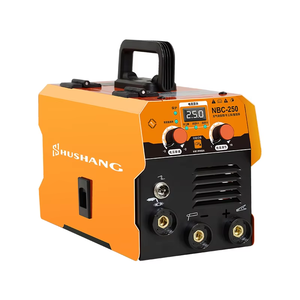 Eléctrico portátil 220V Lift TIG MMA Arc Gasless CO2 NBC 250 Flux <span class=keywords><strong>MIG</strong></span> <span class=keywords><strong>Equipo</strong></span> <span class=keywords><strong>de</strong></span> <span class=keywords><strong>soldadura</strong></span> 3 en 1 Máquina <span class=keywords><strong>de</strong></span> <span class=keywords><strong>soldadura</strong></span> <span class=keywords><strong>sin</strong></span> <span class=keywords><strong>gas</strong></span> - Product Image 1