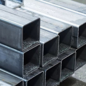 구조용 사각 중공형강 100x200mm 헤비듀티 EN 10219 - Product Image 4