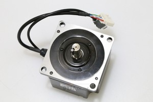 YASKAWA SIGMA2 NIB SGMPH-08A1A41 750W AC Usado - Product Image 4