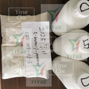 5-Bromo-1-pentene ด้วย CAS 1119-51-3 24ชั่วโมงจัดส่งด่วน - Product Image 4