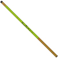 Canne à pêche de style japonais, canne télescopique coréenne, canne à pêche pour rivière, canne à pêche Pescas de 4,4 mètres