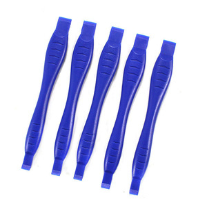 Dual Purpose Mobile Phone Disassembly <b>Tool</b> Plastic Pry Bar Flat Ends For Screen Repair Industry Use - Product Image 2