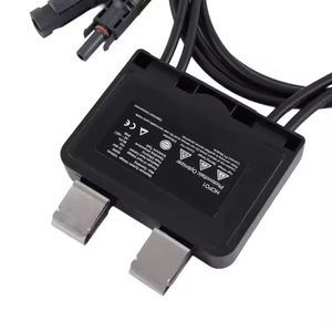 Deye Solar Energy Smart PV Optimizer 700W Panel solar Power Optimizer para sistemas fotovoltaicos domésticos - Product Image 2