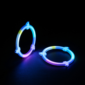 Feux LED Angel Eyes <span class=keywords><strong>Sharingan</strong></span> avec application LED magique pour accessoires Holden Commodore - Product Image 4