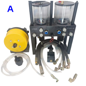 Accessoires de test pour <span class=keywords><strong>injecteur</strong></span> HEUI pour moteur Cat C7 C9 C-9 3126B - Product Image 4