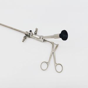 Chirurgia nefroscopia percutanea set guaina nefroscopio - Product Image 3