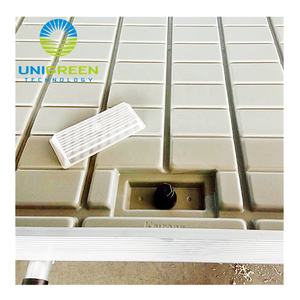 EBB bangku gulung tanaman, untuk bibit dan tumbuhan pertanian bertitik irigasi, aliran banjir, Meja berguling - Product Image 5