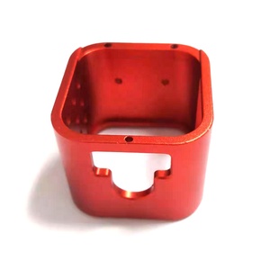 カスタマイズされたタトゥー部品ステンレス鋼アルミニウムアクリル部品製造機<span class=keywords><strong>CNC</strong></span>機械加工価格 - Product Image 1