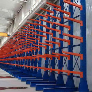 2000 ק "ג עבור רמה אחת של הזרוע עבור אחד צד כפול תעשייתי צד תעשייתי כבד כבד - Product Image 3