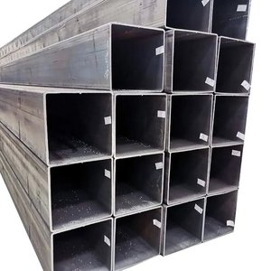 Tuyau <span class=keywords><strong>carré</strong></span> léger en zinc aluminium et magnésium résistant à la corrosion pour les tubes structurels revêtus de ZAM pour l'énergie solaire PV - Product Image 2