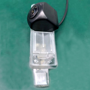 Đầy Đủ HD Car <span class=keywords><strong>Rear</strong></span> View Xếp Máy Ảnh Đối Với Peugeot 208 2015 - Product Image 6