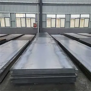 Plate Manufacturer Q235 S275jr Structural Steel Carbon Steel China 1000mm 1250mm Width Coated A516 Gr 70 Carbon Steel Plate Q195