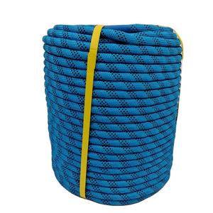 Corde de sécurité de 200 mètres pour l'escalade en montagne et les opérations de sauvetage en extérieur – Vente en gros - Product Image 5