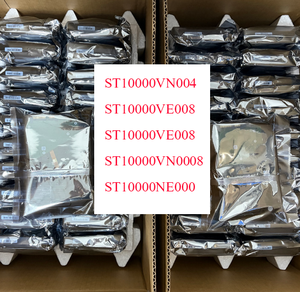 ST10000VN004 / ST10000VE0008 / <span class=keywords><strong>ST10000VN0008</strong></span> / ST10000NE000 Disco Duro de 10 TB, 3.5'', SATA, 7200 RPM, 256 MB de Caché, HDD - Product Image 1