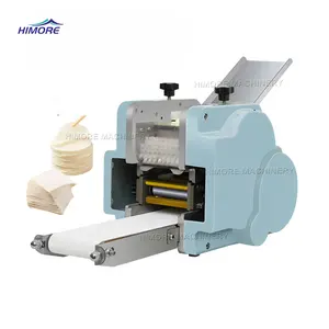 Hot Sale Mould replaceable Stainless Steel Dumpling Wrapper Making Machine