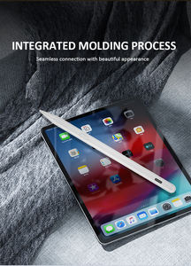 <span class=keywords><strong>ราคา</strong></span>โรงงาน รุ่นปี 2024 ปากกาสไตลัสแบบแอคทีฟ ป้องกันการสัมผัสโดยฝ่ามือ ฟังก์ชั่นเอียง รองรับการชาร์จ<span class=keywords><strong>แบ</strong></span>บแม่เหล็ก Type-C หัวปากกา<span class=keywords><strong>เปลี่ยน</strong></span>ได้ - Product Image 3