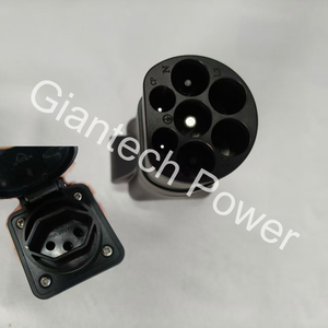 Adaptateur de charge et de décharge pour véhicule électrique V2L Adaptateur de charge AC pour véhicule électrique Véhicule vers charge Prise <span class=keywords><strong>suisse</strong></span> - Product Image 6