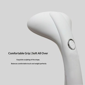 Défroisseur Vapeur Portable Électrique EM-602 à Haute Température Personnalisé pour Vêtements, Appareil Électrique à Main, Idéal pour l'Export - Product Image 2