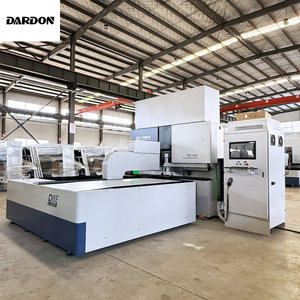 Heavy Duty Bending Machine 2500mm Sheet Metal Folder for Cabinet Enclosure - Product Image 2