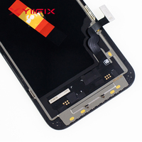 Écran tactile LCD de remplacement pour iPhone 13 – Contrôle qualité strict – Numériseur tactile – Fourniture en gros – Remplacement d'écran – Pantalla