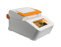 Machine PCR en temps réel portable, thermocycleur de laboratoire pour tests ADN avec amplification rapide et haute précision