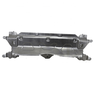 OEM 51647400111 G01 Support radiateur cravate pour bmw <span class=keywords><strong>X3</strong></span> G01 2017-2019 - Product Image 6