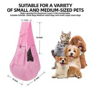 Arnés de Soporte Personalizado para Perros con Parálisis o Discapacidad, para Exteriores, con Correas Ajustables y Bolsa de Transporte - Product Image 2